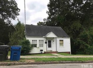 710 Massey Ave, Durham, NC 27701