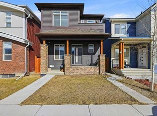 75 S Howse Cres NE, Calgary, AB T3P1L4