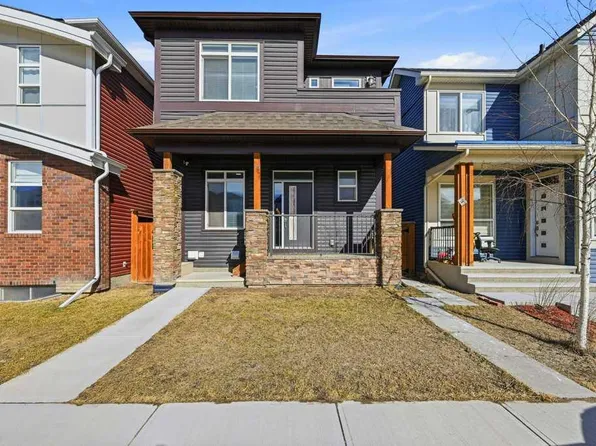 75 S Howse Cres NE, Calgary, AB T3P 1L4