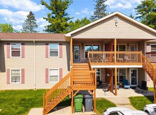 35 Trailside Ln #12, Fredericton, NB E3A 5M3