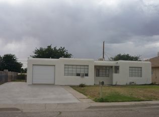 1509 Lincoln Ave, Alamogordo, NM 88310