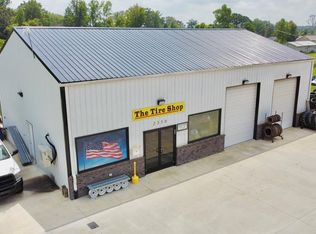 2330 W Broad St, Cookeville, TN 38501