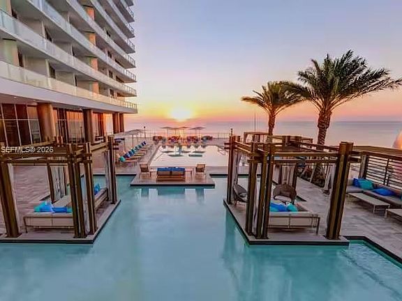 5th image of 4111 S Ocean Dr #3102