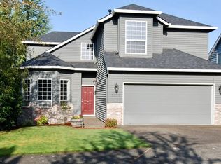 5304 NW Lianna Way, Portland, OR 97229