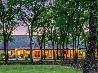 1929 Winter Dr, Keller, TX 76262