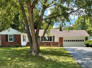 6220 McKinley Ct, Indianapolis, IN