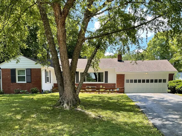 6220 McKinley Ct, Indianapolis, IN 46220