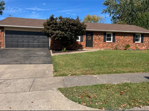 310 Mouser Street, Madison, IN 47250