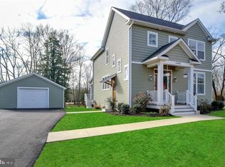 1995 Fairfax Rd, Annapolis, MD 21401