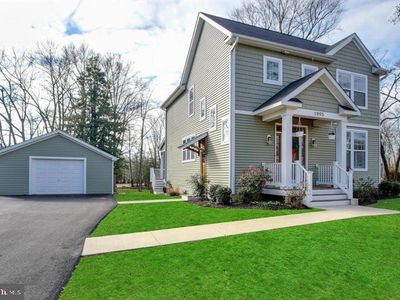 1995 Fairfax Rd, Annapolis, MD, 21401