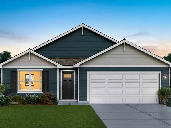 4064 Paddock St, Portage, IN 46368