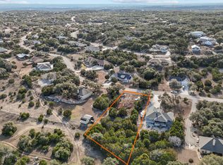 1503 Birch LOT 100, Fischer, TX 78623