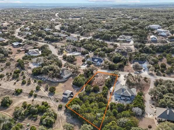 1503 Birch LOT 100, Fischer, TX 78623