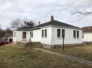 317 S Fulton St, Lacon, IL 61540
