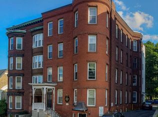 5 State St APT 3R, Worcester, MA 01609
