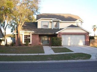 10116 Tarragon Dr, Riverview, FL 33569