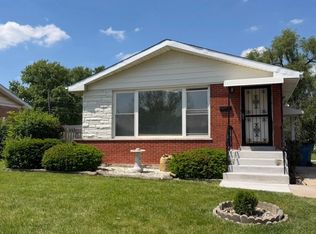 (Undisclosed Address), Chicago Heights, IL 60411