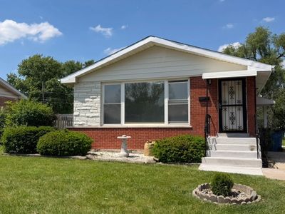 (Undisclosed Address), Chicago Heights, IL, 60411