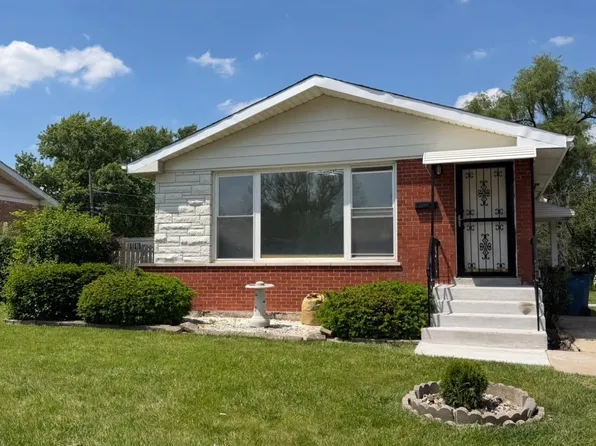 (undisclosed Address), Chicago Heights, IL 60411