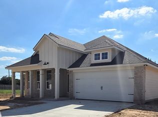 8004 Candy Ln, Waco, TX 76708