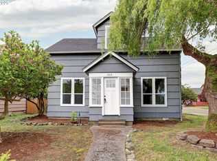 1303 1st St, Tillamook, OR 97141