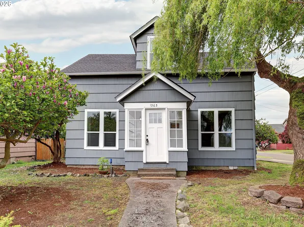 1303 1st St, Tillamook, OR 97141