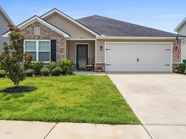 106 Lakeway Drive, Bluffton, SC 29910
