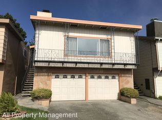 289 Morton Dr, Daly City, CA 94015