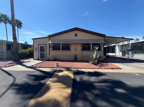 9427 E University Dr Lot 9, Mesa, AZ 85207