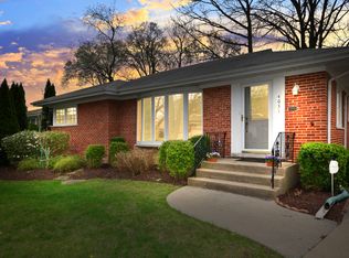 4031 Enfield Ave, Skokie, IL
