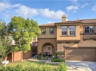 7 Santa Fe, Rsm, CA 92688