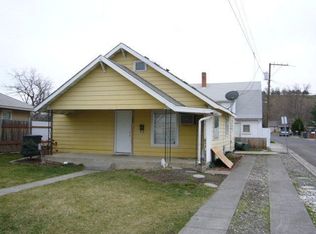 329 W Broadway Ave, Milton Freewater, OR 97862