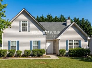 5194 Seaside Ct, Atlanta, GA 30349