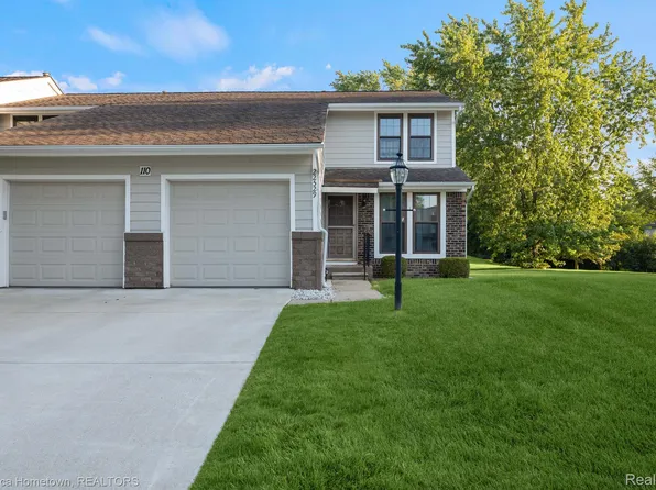 22529 Cranbrooke Dr, Novi, MI 48375