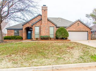 4425 Rankin Rd, Oklahoma City, OK 73120