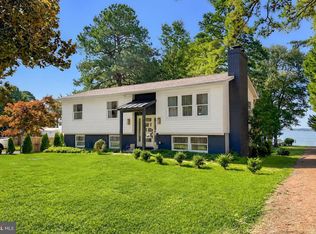 13240 Trenton Ave, Lusby, MD 20657