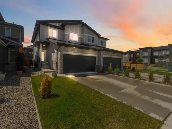 178 Redwing Wynd, Saint Albert, AB T8N 7Z2
