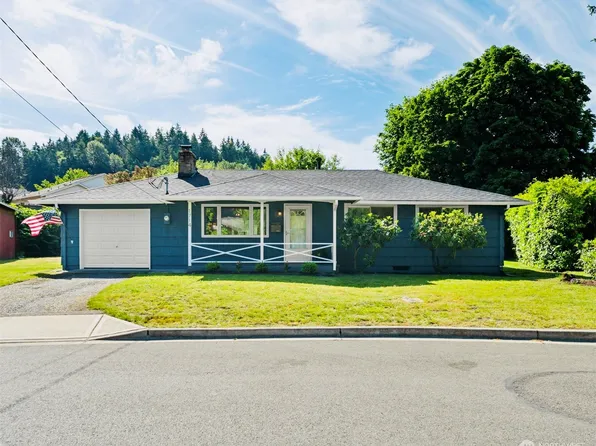 1714 28th Street SE, Auburn, WA 98002