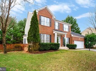 2405 Dale Brook Ct, Gambrills, MD 21054