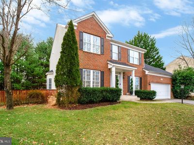 2405 Dale Brook Ct, Gambrills, MD, 21054