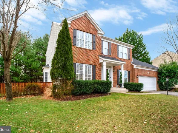 2405 Dale Brook Ct, Gambrills, MD 21054