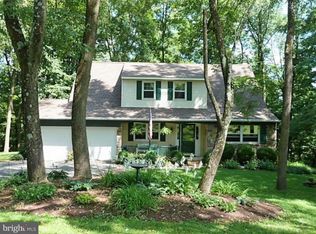 1154 Swamp Rd, Furlong, PA 18925