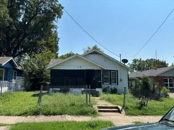 5102 Philip Ave, Dallas, TX 75223