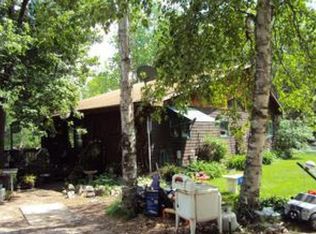 14319 County Road 116, Merrifield, MN 56465