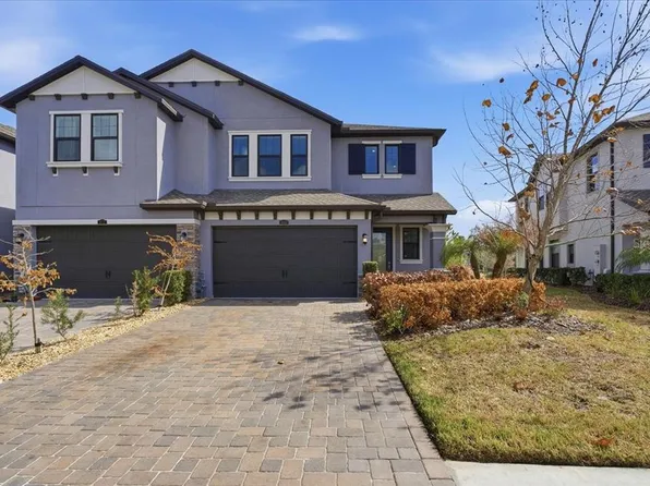 4664 Lagona Ln, Wesley Chapel, FL 33543