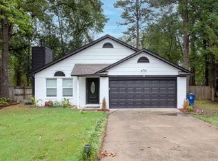 18 Willow Oak Loop, Maumelle, AR 72113
