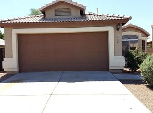 1430 S Rosemont, Mesa, AZ 85206
