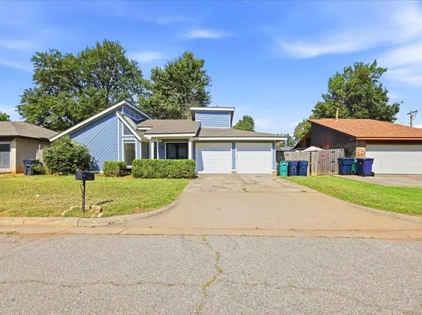 8925 N Eagle Ln, Oklahoma City, OK 73132