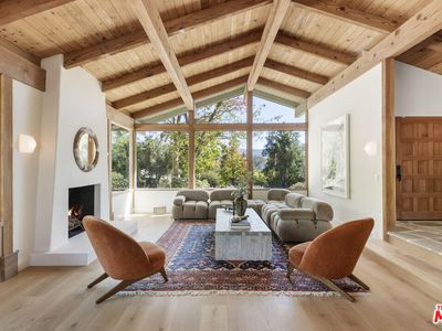 545 Del Oro Dr, Ojai, CA, 93023