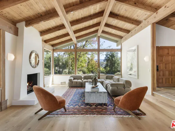 545 Del Oro Dr, Ojai, CA 93023